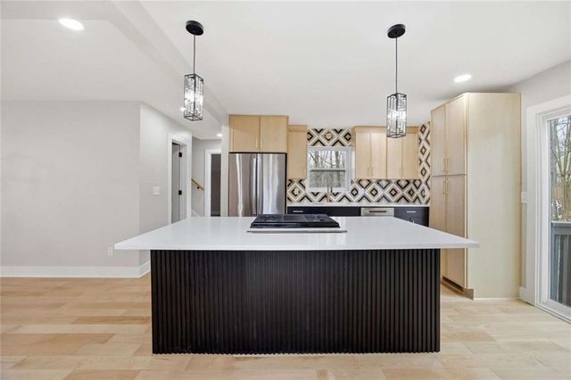 3213 Cedar Bluff NE Drive, Marietta, GA 30062