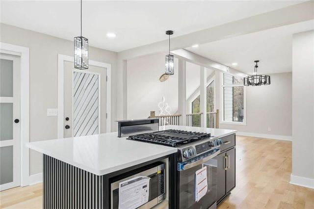 3213 Cedar Bluff NE Drive, Marietta, GA 30062