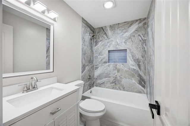 3213 Cedar Bluff NE Drive, Marietta, GA 30062