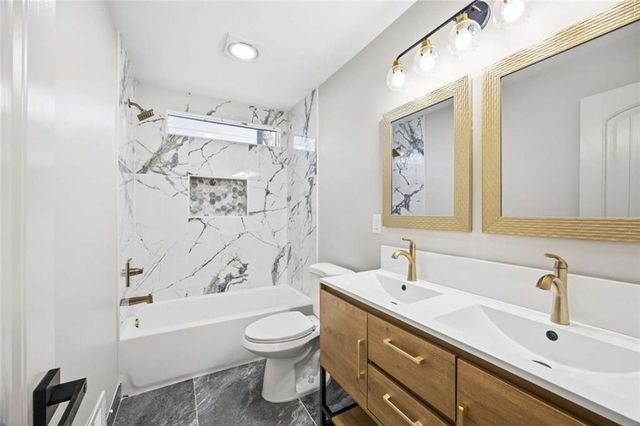 3213 Cedar Bluff NE Drive, Marietta, GA 30062