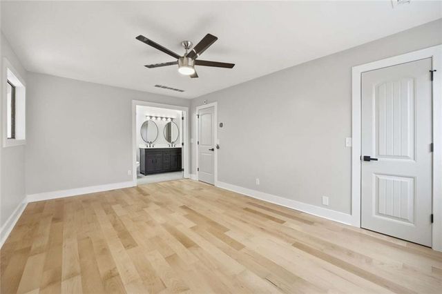 3213 Cedar Bluff NE Drive, Marietta, GA 30062