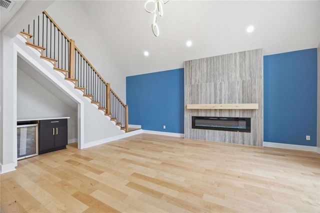 3213 Cedar Bluff NE Drive, Marietta, GA 30062