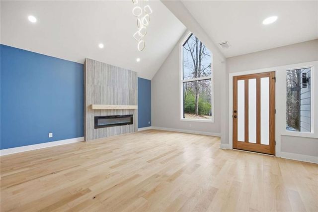 3213 Cedar Bluff NE Drive, Marietta, GA 30062