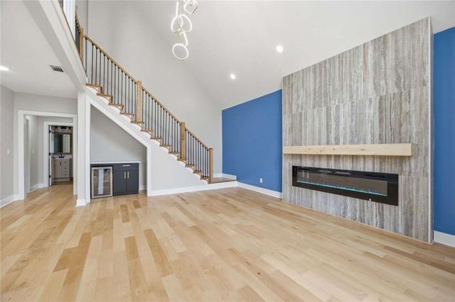 3213 Cedar Bluff NE Drive, Marietta, GA 30062