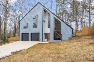 3213 Cedar Bluff Drive NE, Marietta, GA 30062