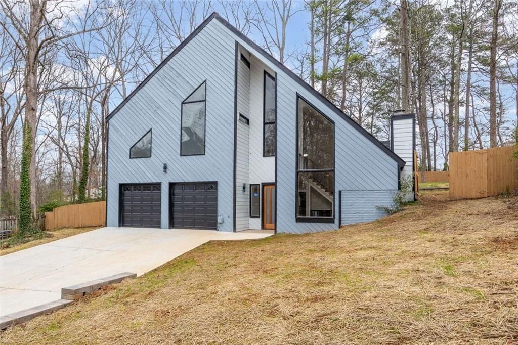 3213 Cedar Bluff NE Drive, Marietta, GA 30062