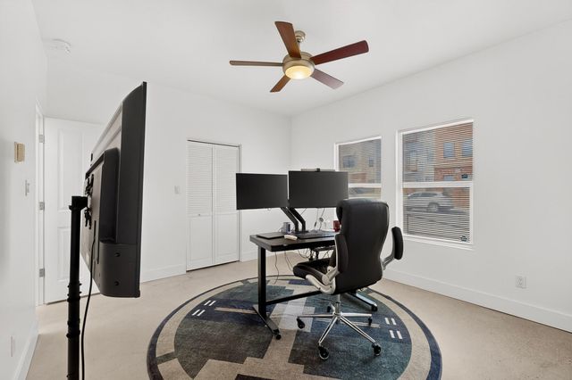 506 Coal Avenue SW, Albuquerque, NM 87102