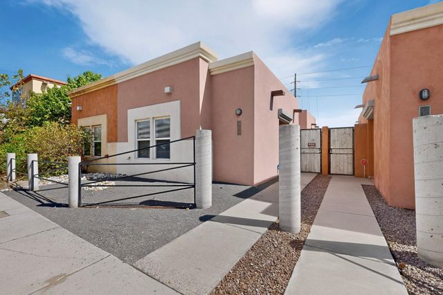 506 Coal Avenue SW, Albuquerque, NM 87102