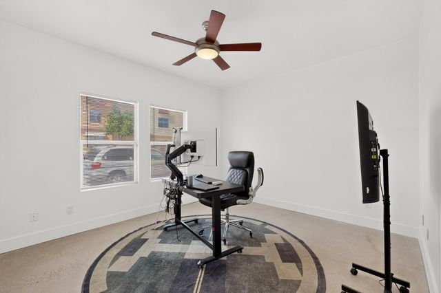 506 Coal Avenue SW, Albuquerque, NM 87102