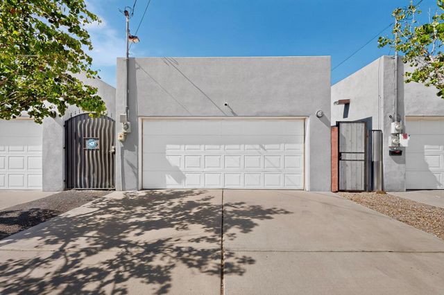 506 Coal Avenue SW, Albuquerque, NM 87102