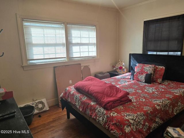 1117 Candlewood Drive, Kinston, NC 28501