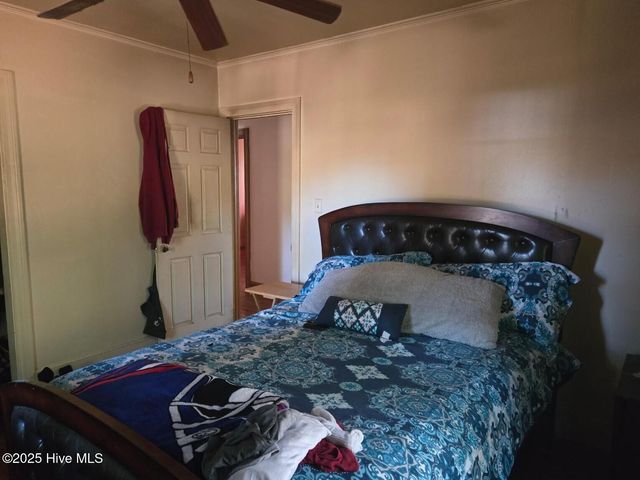 1117 Candlewood Drive, Kinston, NC 28501