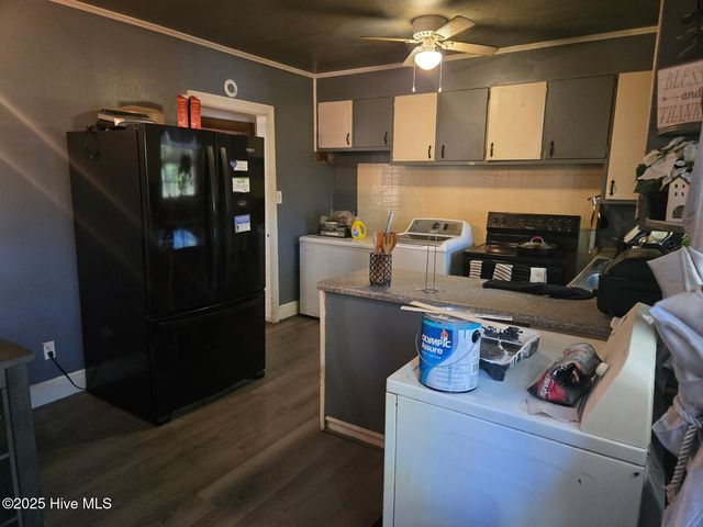 1117 Candlewood Drive, Kinston, NC 28501