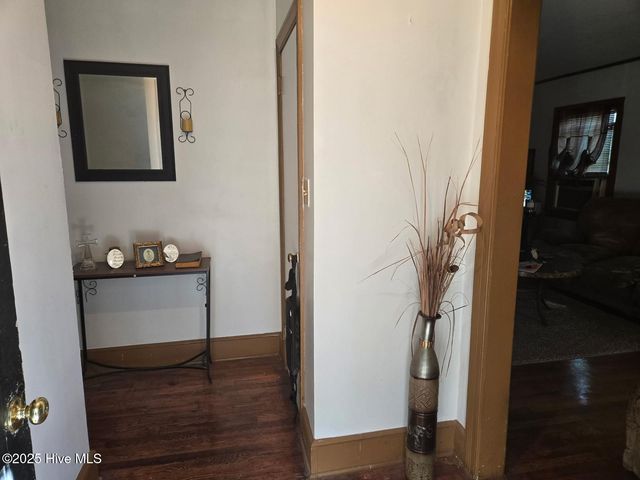 1117 Candlewood Drive, Kinston, NC 28501