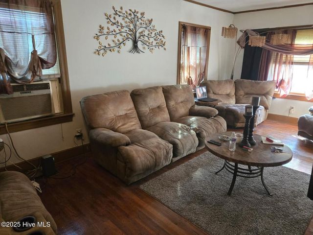 1117 Candlewood Drive, Kinston, NC 28501