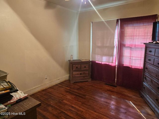 1117 Candlewood Drive, Kinston, NC 28501