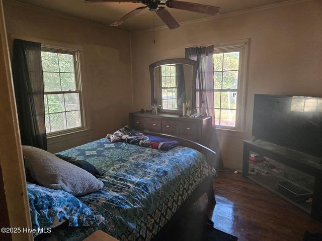 1117 Candlewood Drive, Kinston, NC 28501