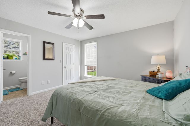 801 Turtle Creek Rd, Clarksville, TN 37043