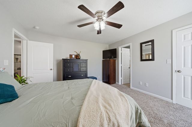 801 Turtle Creek Rd, Clarksville, TN 37043