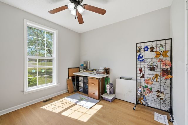 801 Turtle Creek Rd, Clarksville, TN 37043