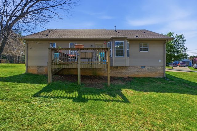 801 Turtle Creek Rd, Clarksville, TN 37043