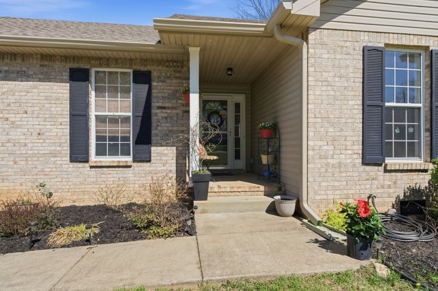 801 Turtle Creek Rd, Clarksville, TN 37043