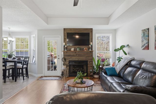 801 Turtle Creek Rd, Clarksville, TN 37043