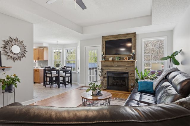 801 Turtle Creek Rd, Clarksville, TN 37043