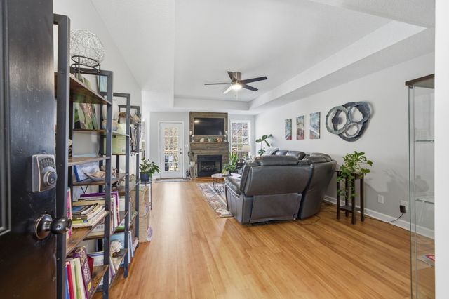 801 Turtle Creek Rd, Clarksville, TN 37043