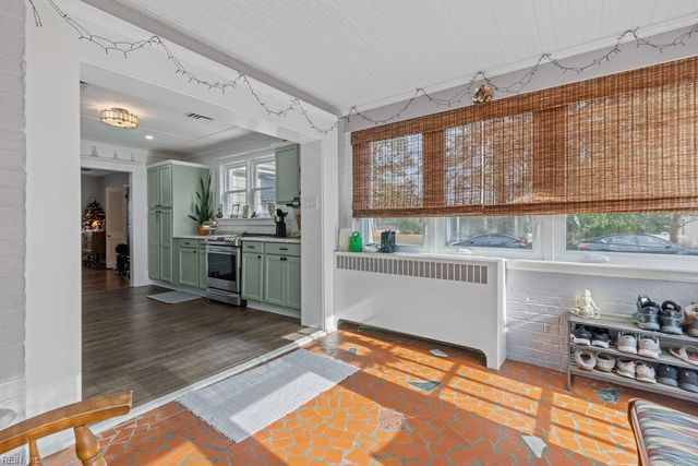 1121 Clay ST, Franklin, VA 23851