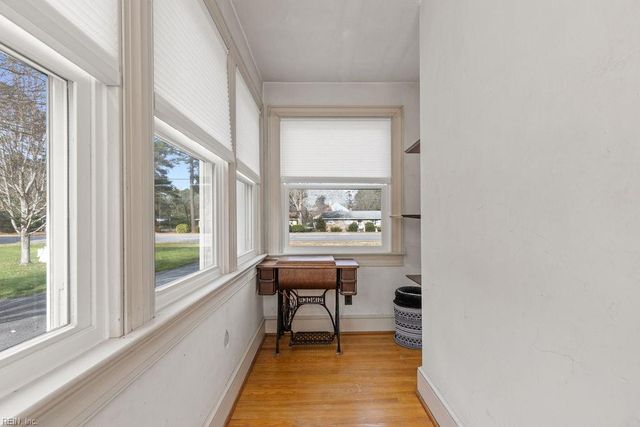 1121 Clay ST, Franklin, VA 23851