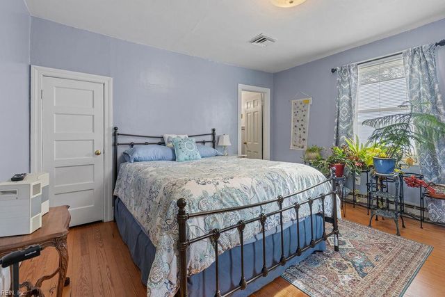 1121 Clay ST, Franklin, VA 23851