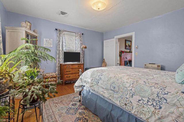 1121 Clay ST, Franklin, VA 23851