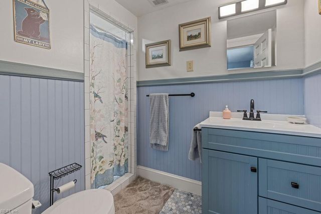 1121 Clay ST, Franklin, VA 23851