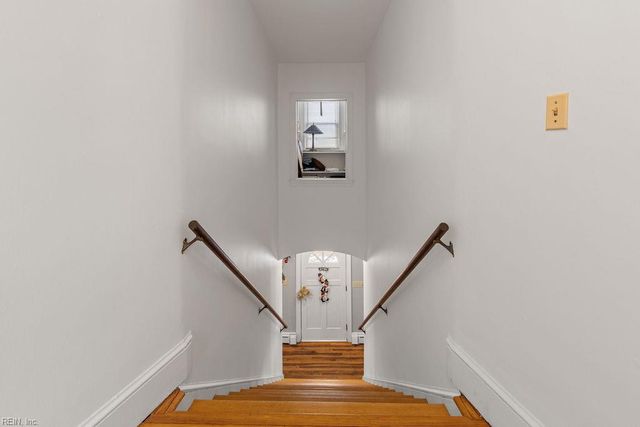 1121 Clay ST, Franklin, VA 23851