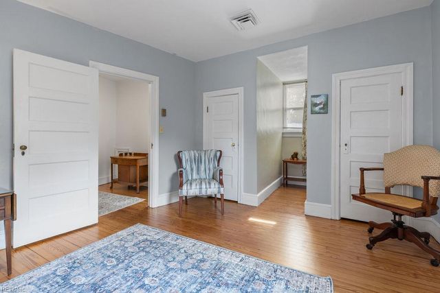 1121 Clay ST, Franklin, VA 23851