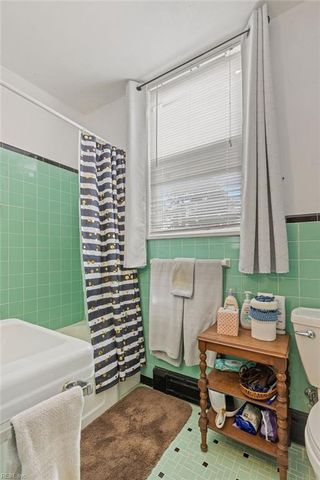 1121 Clay ST, Franklin, VA 23851