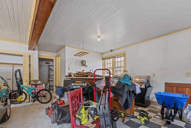 1121 Clay ST, Franklin, VA 23851