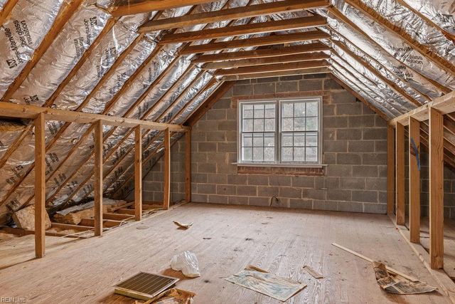 1121 Clay ST, Franklin, VA 23851