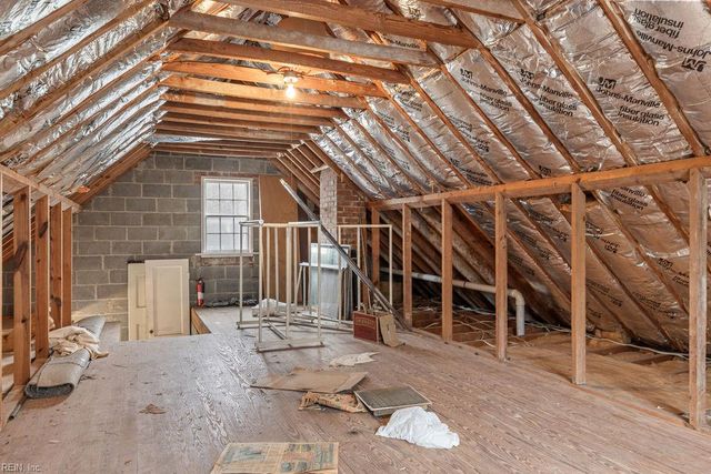 1121 Clay ST, Franklin, VA 23851