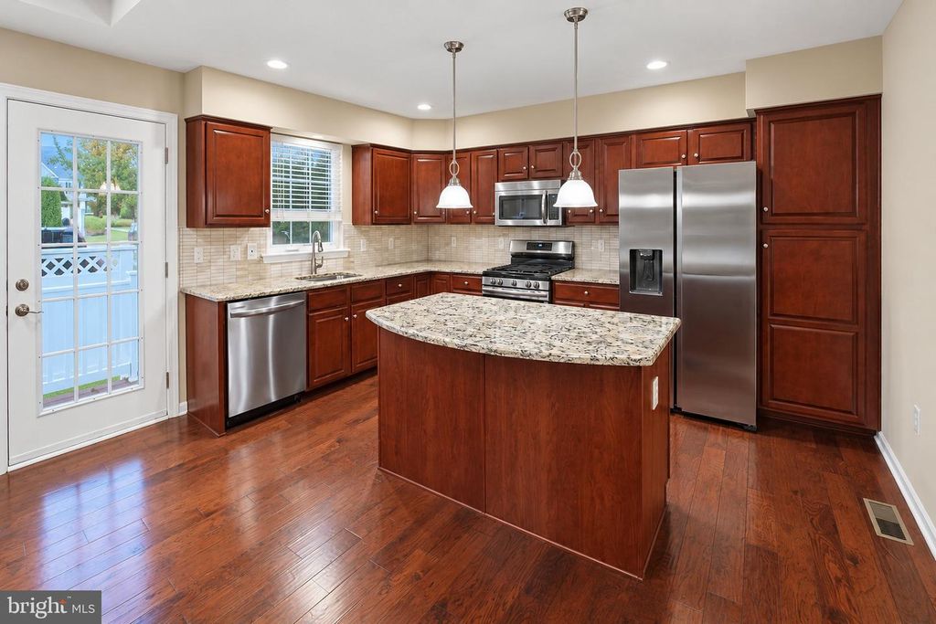 2601 LEXINGTON MEWS, WOOLWICH TWP, NJ 08085 — photo 2