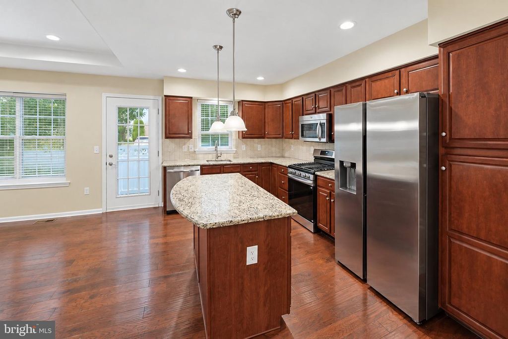2601 LEXINGTON MEWS, WOOLWICH TWP, NJ 08085 — photo 3
