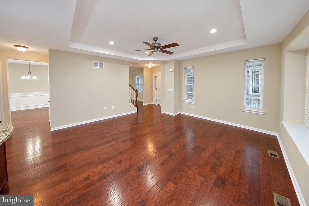 2601 LEXINGTON MEWS, WOOLWICH TWP, NJ 08085 — photo 4