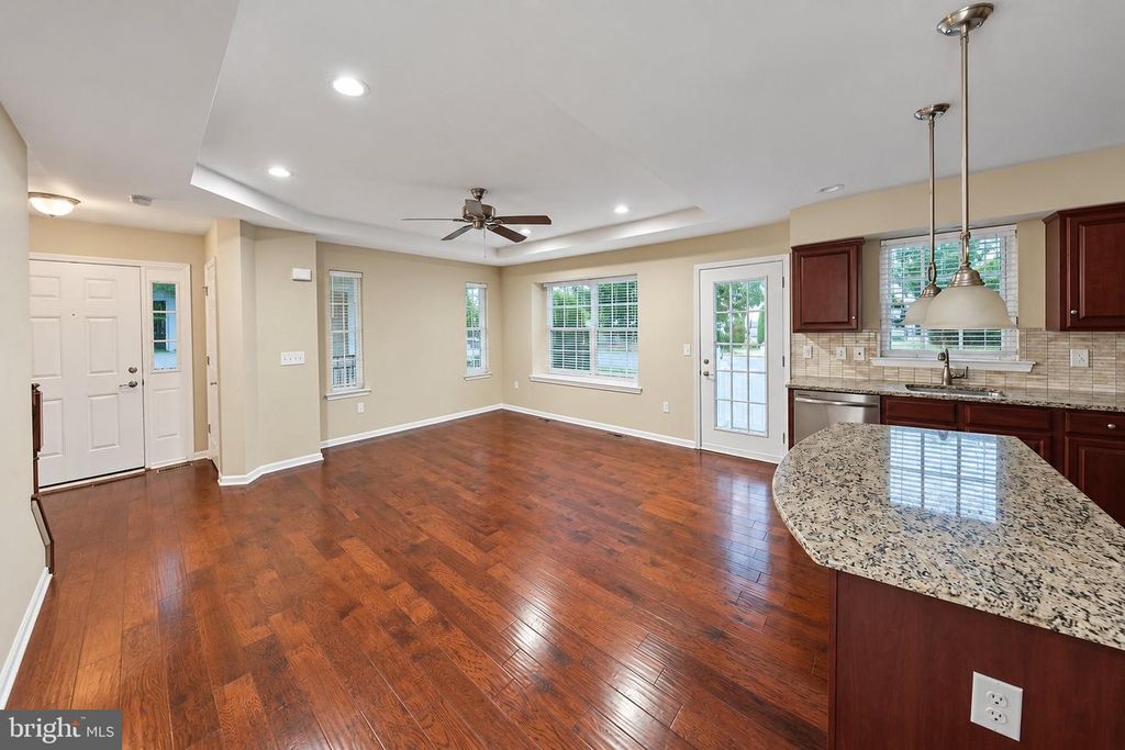2601 LEXINGTON MEWS, WOOLWICH TWP, NJ 08085 — photo 5