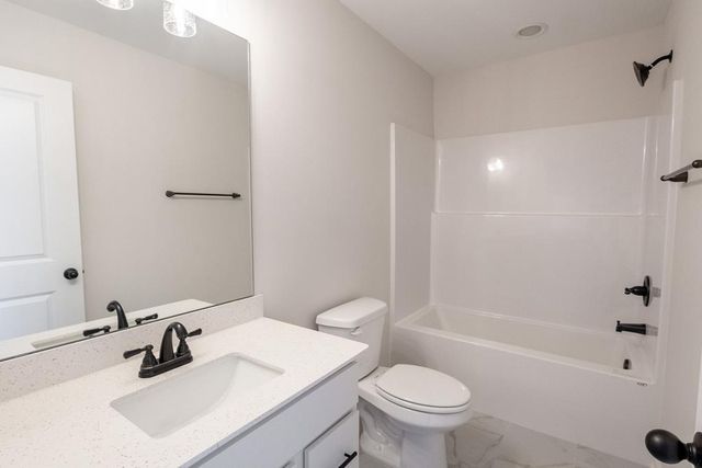 42 Hawkeye Trail, Fortson, GA 31808