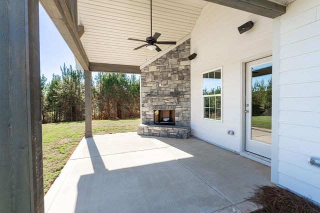 42 Hawkeye Trail, Fortson, GA 31808