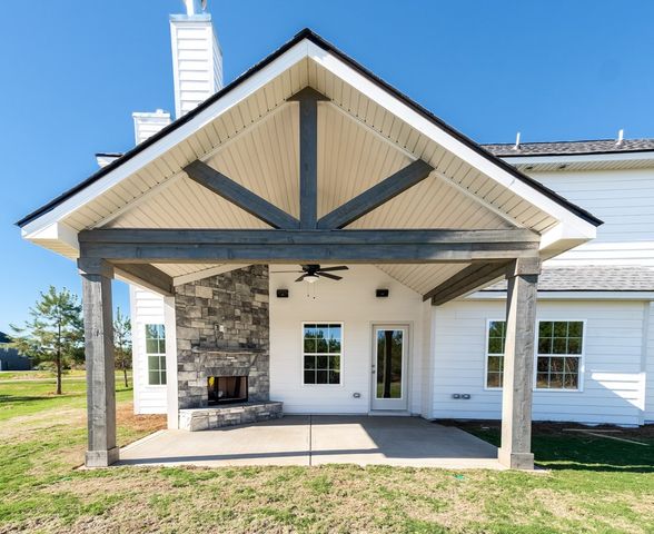 42 Hawkeye Trail, Fortson, GA 31808