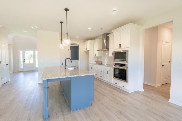 42 Hawkeye Trail, Fortson, GA 31808