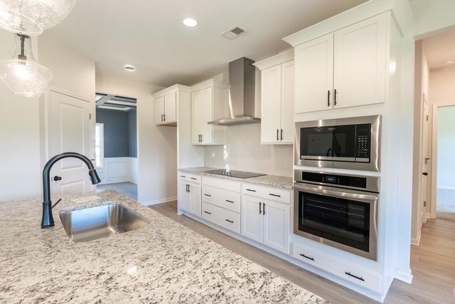 42 Hawkeye Trail, Fortson, GA 31808