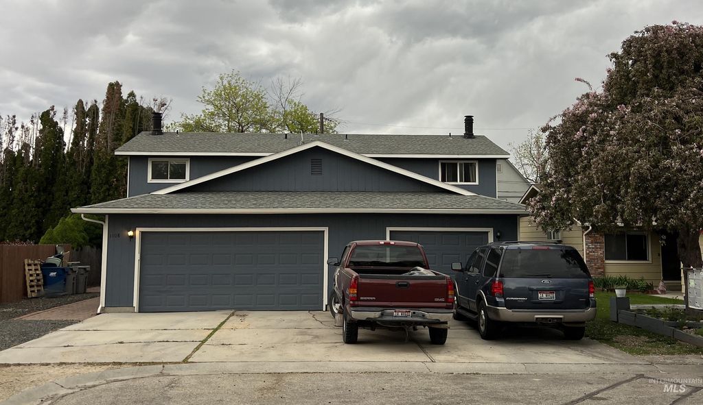 1108-1110 S S Pond St., Boise, ID 83705
